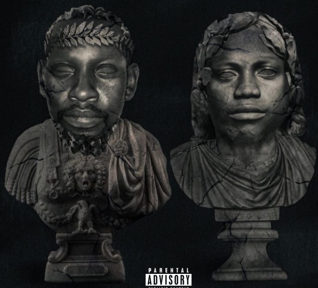 Veezo View & Ban-T’s ‘Off The Vapors 2’ is out