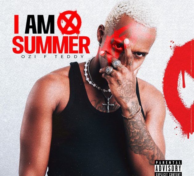 Stream Ozi F Teddy’s “I am Summer” Project