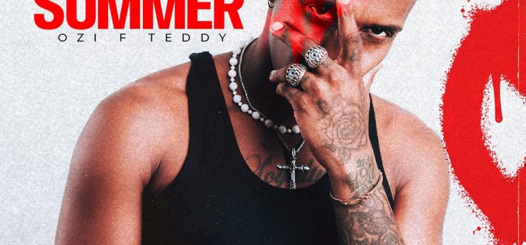 Stream Ozi F Teddy’s “I am Summer” Project