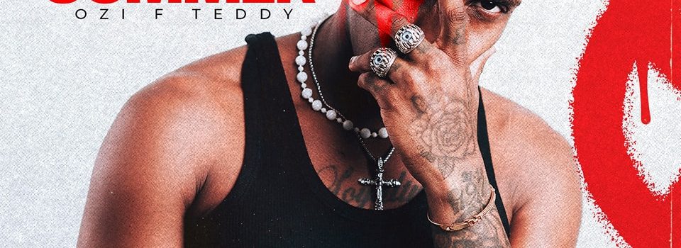Stream Ozi F Teddy’s “I am Summer” Project