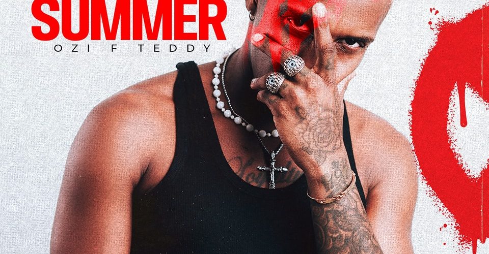 Stream Ozi F Teddy’s “I am Summer” Project
