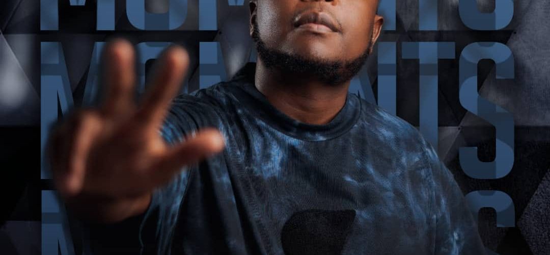 D-Rap’s “Moments EP”: A Soul-Stirring Journey Through Life’s Chapters