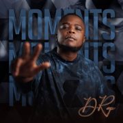 D-Rap’s “Moments EP”: A Soul-Stirring Journey Through Life’s Chapters