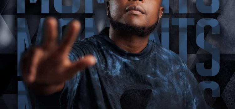 D-Rap’s “Moments EP”: A Soul-Stirring Journey Through Life’s Chapters