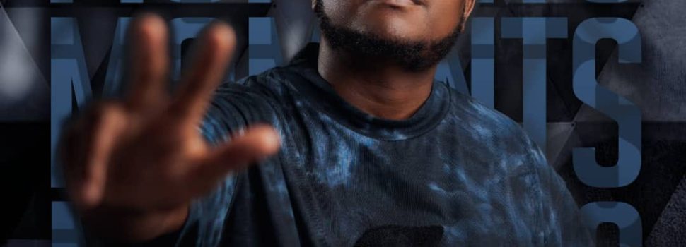 D-Rap’s “Moments EP”: A Soul-Stirring Journey Through Life’s Chapters