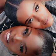 Samantha Mogwe & Mpho Sebina celebrate the power of sunrays  in ‘Marang’