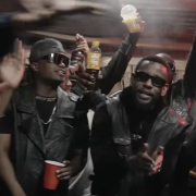 Watch Ban-T, Veezo View & Quxncy – Henny Ice Tea [Official Video]