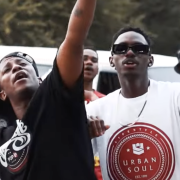 Watch ONETAKE feat SCAR- COLD KILLAH [OFFICIAL VIDEO]