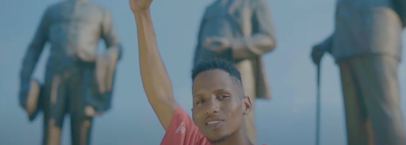 Watch MIAmusique. X Osta Tyger – Fatshe La Rona [Official Video]