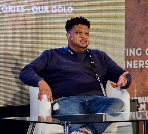 <strong>MultiChoice Botswana hosts local creatives for a Content Creators Workshop</strong>