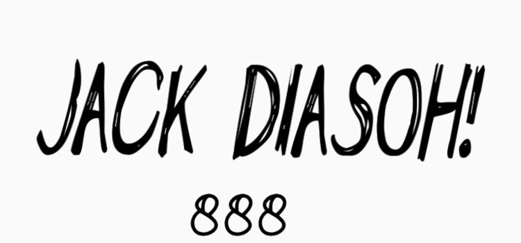 Jackalass Onetym – CIT¥ ON F!R3 (League ya Di bosso)