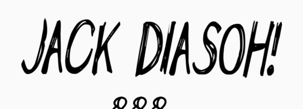 Jackalass Onetym – CIT¥ ON F!R3 (League ya Di bosso)