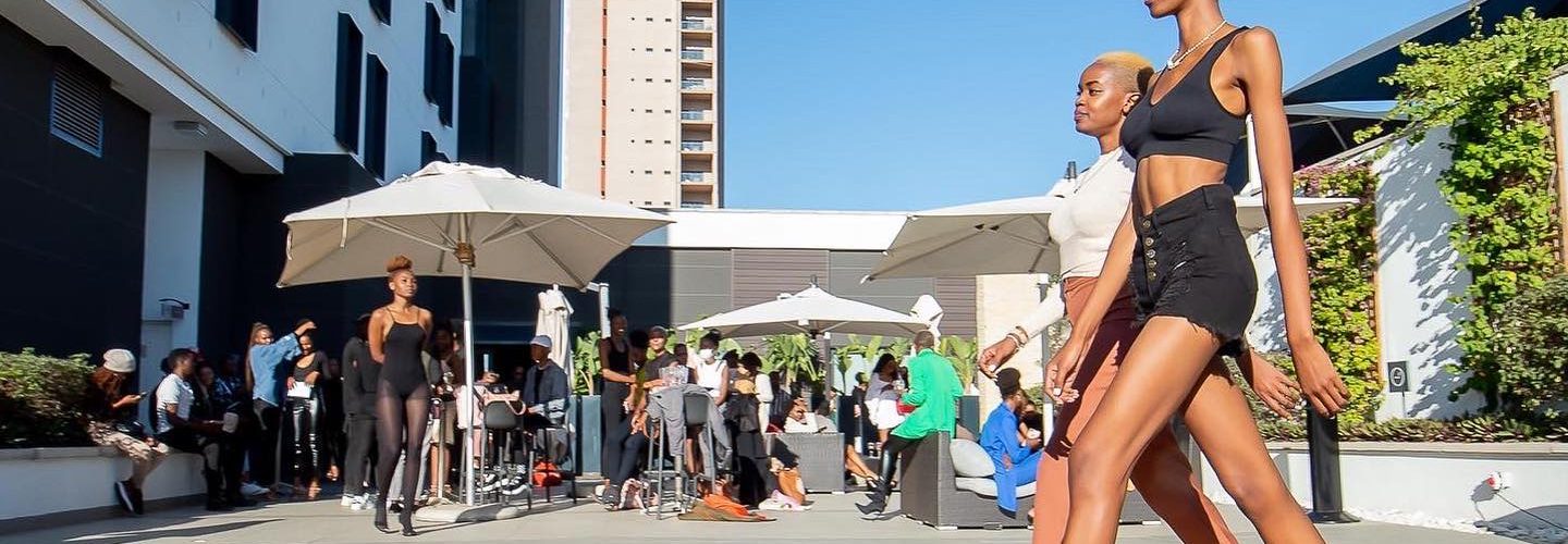 Experience Glamour and Style at Batho Fashion Week 2nd Edition: The Ultimate Fashion Extravaganza!