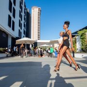 Experience Glamour and Style at Batho Fashion Week 2nd Edition: The Ultimate Fashion Extravaganza!
