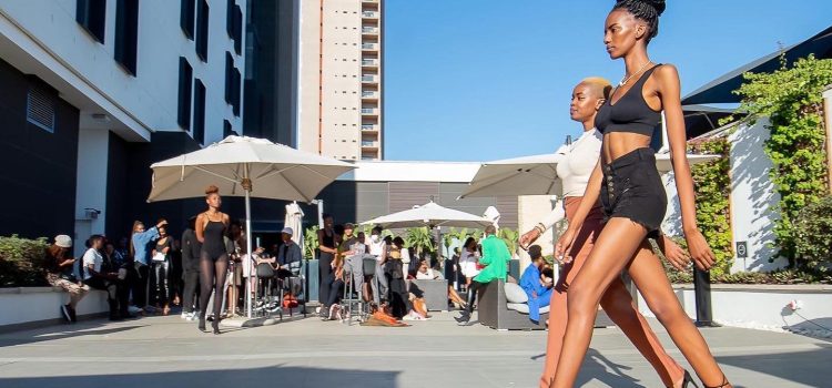 Experience Glamour and Style at Batho Fashion Week 2nd Edition: The Ultimate Fashion Extravaganza!