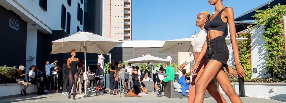 Experience Glamour and Style at Batho Fashion Week 2nd Edition: The Ultimate Fashion Extravaganza!