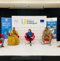 National Music Industry Summit brings Conversations Guiding Botswana’s Culture and Creative Industries (CCI) Sector Towards Commercialisation – Music Industry Pilot