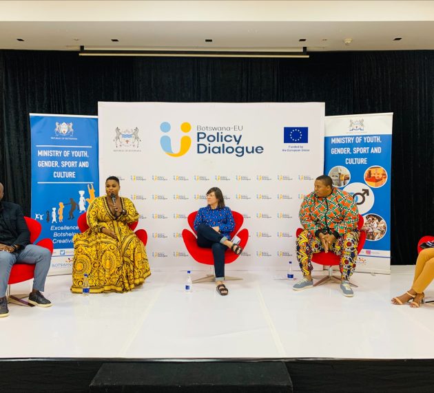 National Music Industry Summit brings Conversations Guiding Botswana’s Culture and Creative Industries (CCI) Sector Towards Commercialisation – Music Industry Pilot