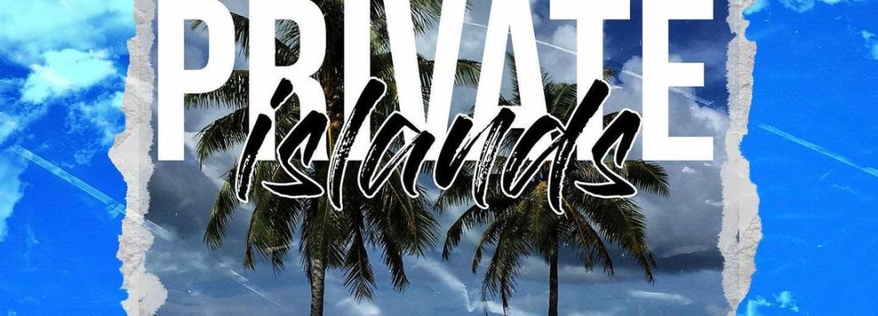 Exploring the Depths of Desire: Wayne The Maestro, Bryann BC & Wandipa’s Musical Tales of Materialistic Love – Stream “Private Island”