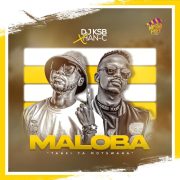 Dj KSB, Han C drop national 🇧🇼 anthem “Maloba”