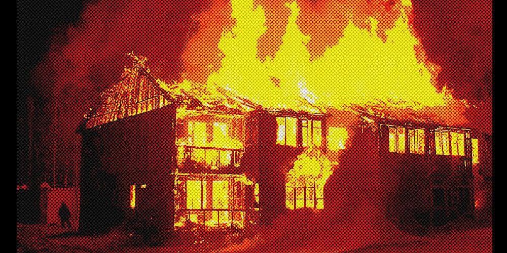 Touchline Truth is a “Hot Property” 🔥 on this ButiOnTheTrack production