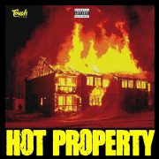 Touchline Truth is a “Hot Property” 🔥 on this ButiOnTheTrack production