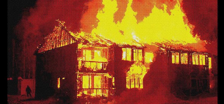 Touchline Truth is a “Hot Property” 🔥 on this ButiOnTheTrack production