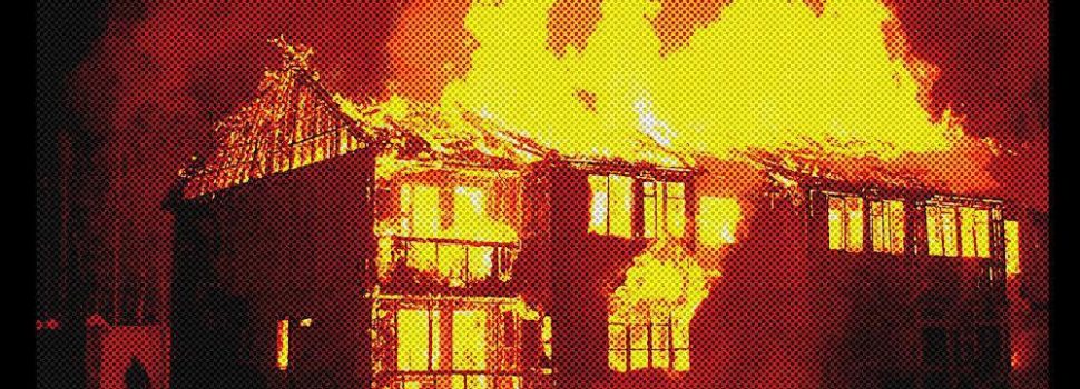 Touchline Truth is a “Hot Property” 🔥 on this ButiOnTheTrack production
