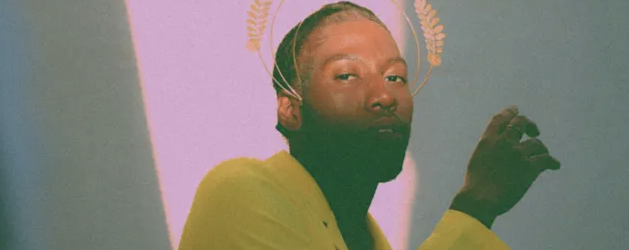 Stream Moonga K.’s “I’m gonna make it”