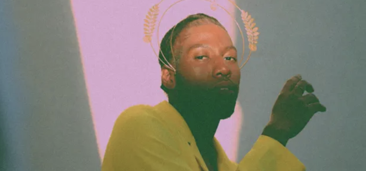 Stream Moonga K.’s “I’m gonna make it”
