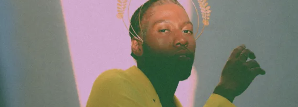 Stream Moonga K.’s “I’m gonna make it”