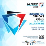 U.S.-Africa Business Summit: Investment in Botswana’s Creative Industry – Unlocking Economic Opportunities