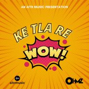 Stream Ohmz The Don’s “Ke tla re WOW”
