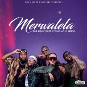 Stream FME Djs, Vacks 99’s “Morwalela” featuring Mpho Sebina