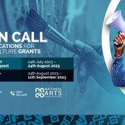 Calling All Creatives: The National Arts Council of Botswana’s Arts and Culture Grant Applications is open