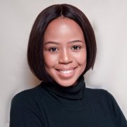 Masego Mohwasa Takes the Stage at U.S.-Africa Business Summit to talk Empowering Botswana’s Creative Industry