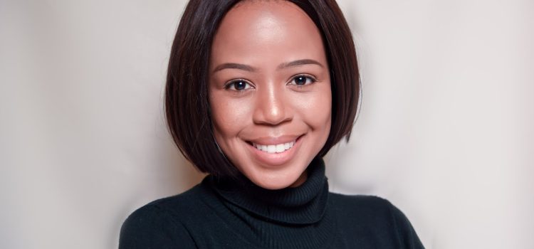 Masego Mohwasa Takes the Stage at U.S.-Africa Business Summit to talk Empowering Botswana’s Creative Industry