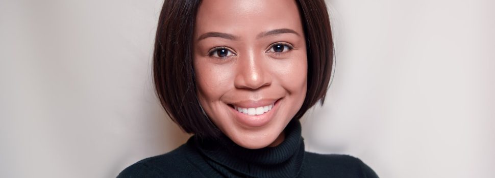 Masego Mohwasa Takes the Stage at U.S.-Africa Business Summit to talk Empowering Botswana’s Creative Industry