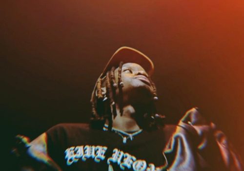 Leitse – Red Light (Prod.9inehz)
