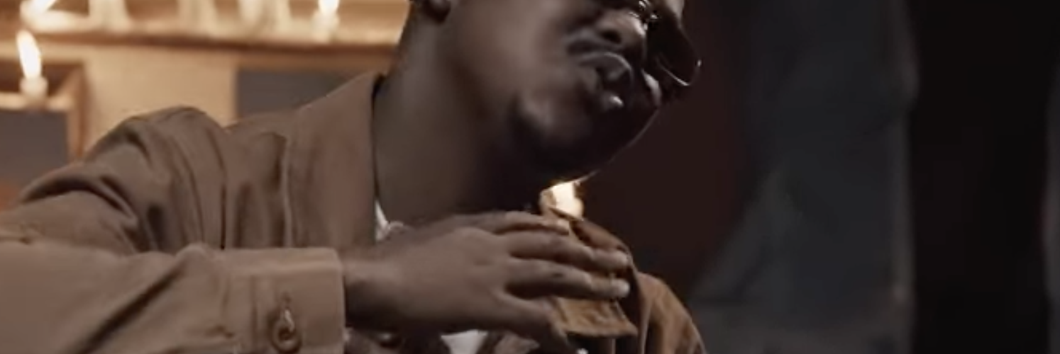 Ezra Neethings’ “Go ka tweng” reimagination is a masterstroke on Urban music paying respect to the OGs. Watch (PERFORMANCE VIDEO)