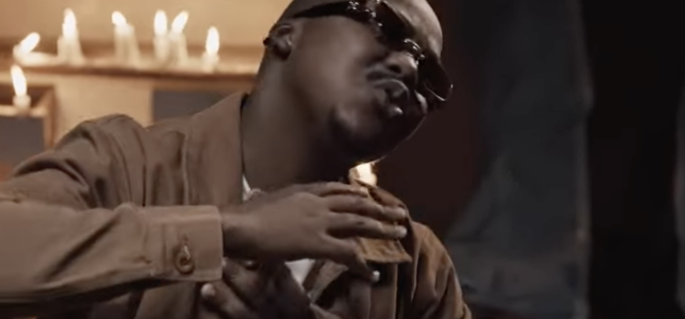 Ezra Neethings’ “Go ka tweng” reimagination is a masterstroke on Urban music paying respect to the OGs. Watch (PERFORMANCE VIDEO)