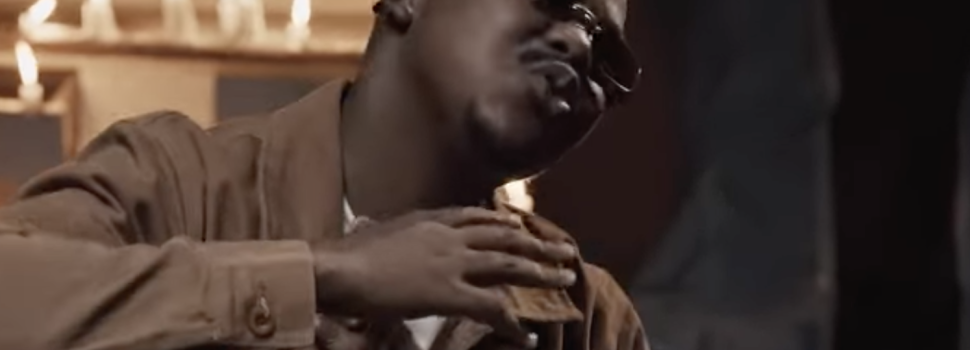 Ezra Neethings’ “Go ka tweng” reimagination is a masterstroke on Urban music paying respect to the OGs. Watch (PERFORMANCE VIDEO)