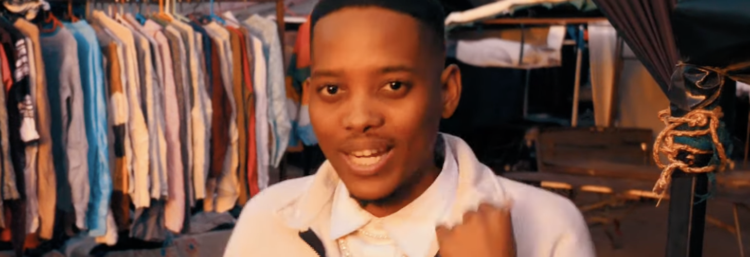 KX Legit – Back To Moshate (Official Video)