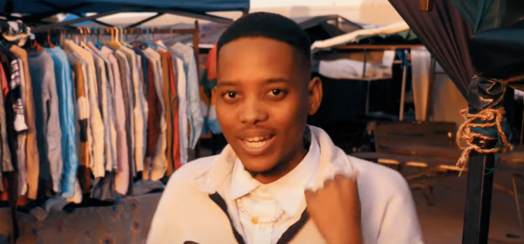 KX Legit – Back To Moshate (Official Video)