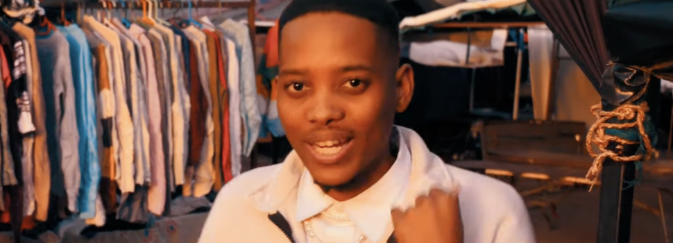 KX Legit – Back To Moshate (Official Video)