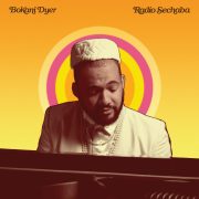 Stream Bokani Dyer’s ‘Radio Sechaba’