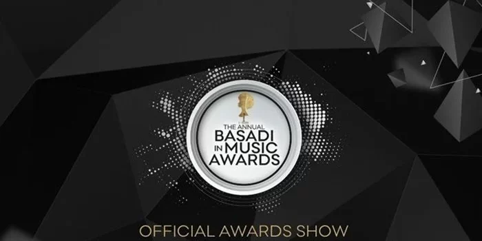 Mpho Sebina (Botswana) Recognized at Basadi in Music Awards