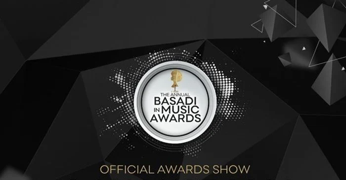Mpho Sebina (Botswana) Recognized at Basadi in Music Awards