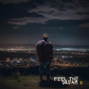 Ohmz The Don Unveils “Feel The Dream II” EP, a Motswako Musical Odyssey
