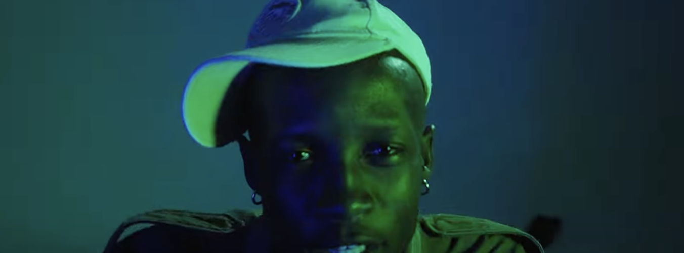 Jackalass Onetym – City On Fire (LEAGUE YA DIBOSSO)